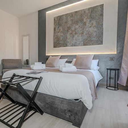 Domus Aeterna - Re Di Roma Hotel Bagian luar foto